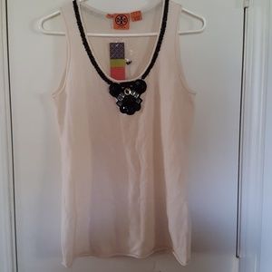 Tory Burch Elisa Tank